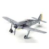 Tamiya 1/72 Focke Wulf Fw190 A-3 TAM60766