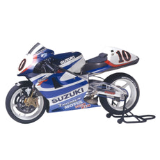Tamiya 1/12 Suzuki RGV-T (XR89) TAM14081
