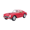Bburago- 1/24 FERRARI 250 GT BERLINETTA PASSO CORTO