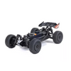 Arrma -1/14 Typhon Grom MEGA 4WD 380 Brushed  Buggy RTR