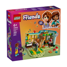 LEGO® Friends Autumn’s Room
