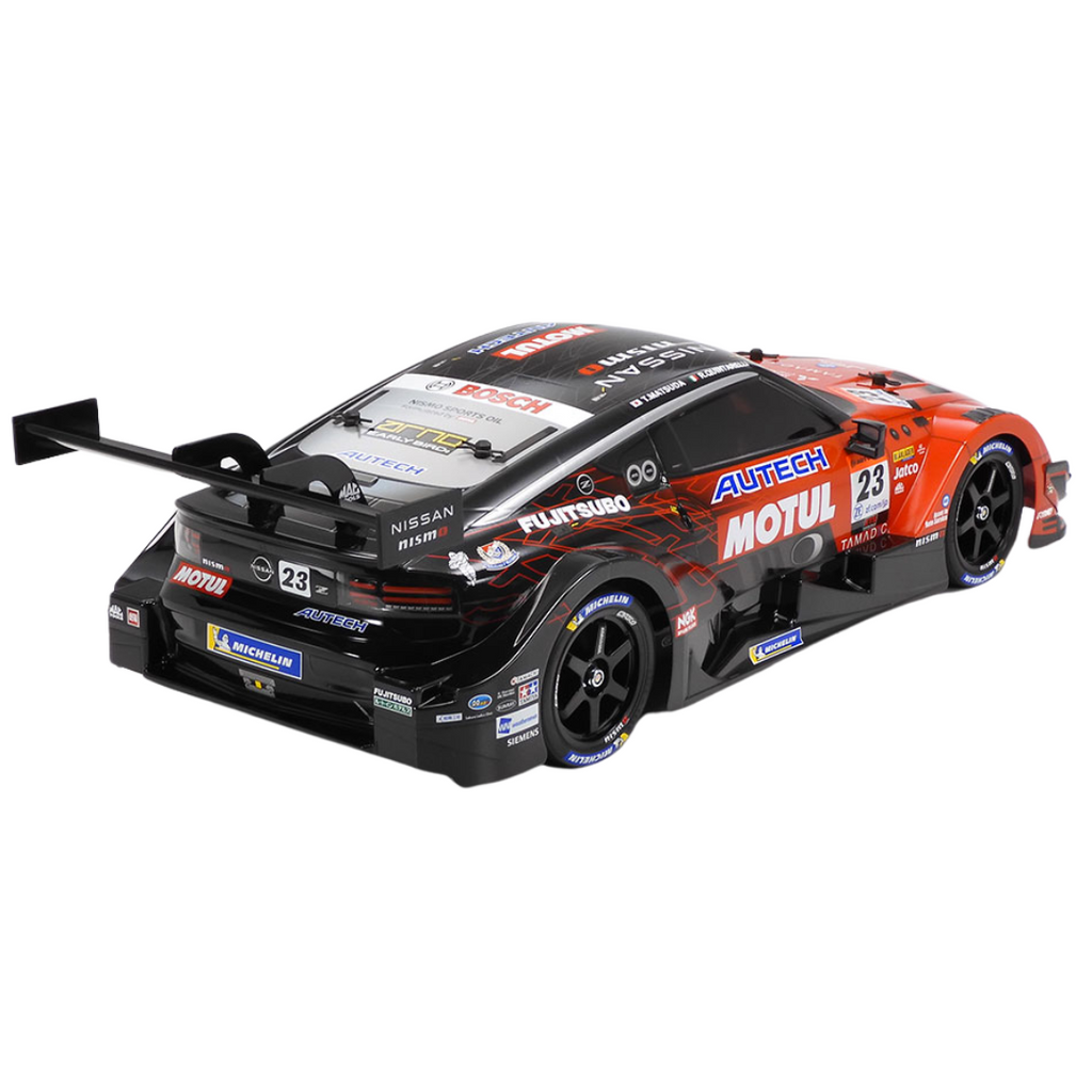Tamiya-1/10 Motul Autech Nismo GT-R R35 (TT-02) – GP Models