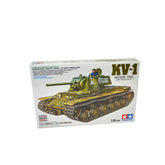 Tamiya - JS3 Russian Heavy Tank - Stalin