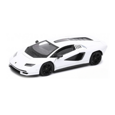 Welly- 1/24 Lamborghini Countach LPI 800-4
