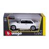 Bburago-1/24 1988 e30 BMW M3