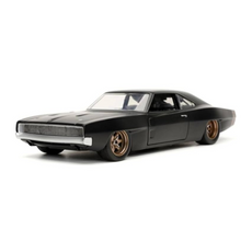Jada- 1/24 F&F 1968 Dodge Charger Widebody