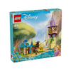 LEGO® Disney™ Rapunzel'S Tower & The Snuggly Duckling