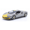 Bburago -1/18 FERRARI 296 GTB ASSETTO FIORANO