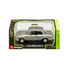 Bburago- 1/32 1972 BMW 2002 Tii