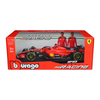Bburago– 1/18 Ferrari F1 SF-23 2023 #16 C. Leclerc