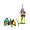 LEGO® Disney™ Rapunzel'S Tower & The Snuggly Duckling