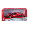 Bburago -1/18 FERRARI 296 GTB ASSETTO FIORANO