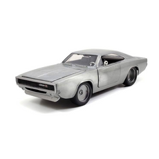 Jada- 1/24 F&F Dom's Dodge Charger R/T