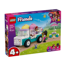 LEGO® Friends Heartlake City Ice Cream Van