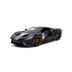 Bburago- 1/32 2017 Ford GT #2