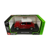 Bburago- 1/32 1960 Mini Cooper