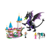 LEGO® Disney™ Maleficent's Dragon Form