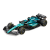 Bburago- 1/43 Aston Martin F1 AMR23 2023
