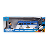 Jada- 1/24 Micky and Friends Micky Mouse & Volkswagen T1 Bus