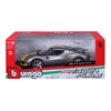 Bburago -1/18 FERRARI 296 GTB ASSETTO FIORANO