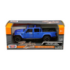 MOTOR MAX- 1/24 2021 Jeep Gladiator Rubicon
