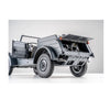 ROCHOBBY-1/12 WW2 Classic German Vehicle 1945 VW TYPE82 KubelWagen RTR 4WD RC Car