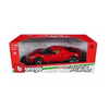 Bburago-1/18 Ferrari 296 GTB