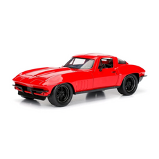 Jada- 1/24 F&F Letty's Chevy Corvette