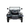 ROCHOBBY-1/12 WW2 Classic German Vehicle 1945 VW TYPE82 KubelWagen RTR 4WD RC Car