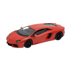 Welly- 1/24 Lamborghini Aventador Coupe LP 700-4