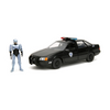 Jada- 1/24 RoboCop, RoboCop & OCP Ford Taurus