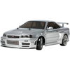 1/10 Nissan Nismo GT-R R34 Z-TUNE (TT-02D)