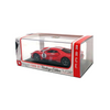 Bburago- 1/32 2018 Ford GT #1