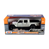 MOTOR MAX- 1/24 2021 Jeep Gladiator Overland