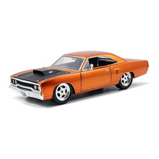 Jada- 1/24 F&F Dom's Plymouth Road Runner