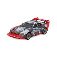 Bburago- 1/43 Audi S1 E-Tron Quattro