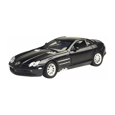 MOTOR MAX- 1/24 Mercedes-Benz SLR McLaren