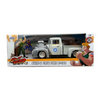 Jada- 1/24 Street Fighter Guile & 1956 Ford F-100