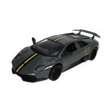 MOTOR MAX- 1/24 Lamborghini Murcielago LP 670-4 SV