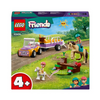 LEGO® Friends Horse And Pony Trailer