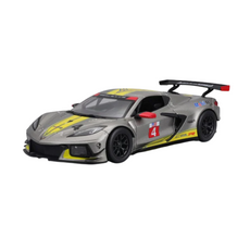 Bburago- 1/24 Chevrolet Corvette C8.R