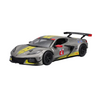 Bburago- 1/24 Chevrolet Corvette C8.R