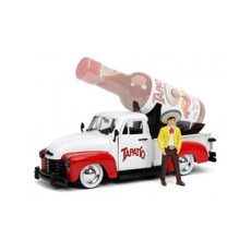 Jada- 1/24 Tapatio Charro Man & 1953 Chevy Pickup