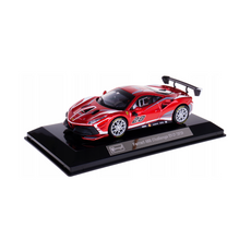 Bburago- 1/43 Ferrari 488 Challenge evo 2020