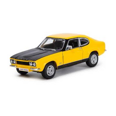 Bburago- 1/32 Ford Capri RS2600