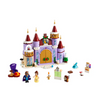 LEGO® DISNEY™ Belle's Castle Winter Celebration