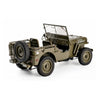 ROCHOBBY-1/12 Willys MB scaler RTR