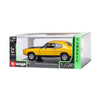Bburago- 1/32 Ford Capri RS2600