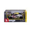 Bburago- 1/24 Chevrolet Corvette C8.R