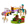 LEGO® Friends Horse And Pony Trailer